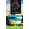 E-kniha Nezvěstná blondýna - Petra Nachtmanová
