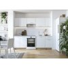 Halmar Kuchyňská linka Daria 240, bílá