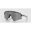 Oakley Sutro Lite Sweep matte black/prizm black Černá brýle