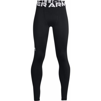 Under Armour CG Armour Leggings Čierna