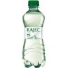 Pramenitá voda Rajec jemne sýtená 12 x 0,33 ℓ