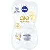 Nivea Q10 vyhladzujúca maska proti vráskam 2x7.5 ml