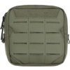 PENTAGON MOLLE Utility pouch Elpis 15x15 - olivový (K17069-OL)