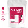 Kompava Profi WHEY Protein 500 g 500 g prášok na prípravu nápoja vanilka