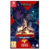 Streets of Rage 4 Anniversary Edition (SWITCH) (Obal: EN-US)