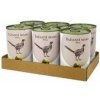 BOHEMIA Bažantie mäso vo vlastnej šťave SIX PACK6x400g