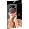 Cottelli Embroidered Mask