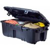 Plano transportný box Sport Locker Black