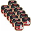Animonda Vom Feinsten Adult hovädzie kuracie bylinky 12 x 100 g