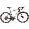 Gravelový bicykel Rinos Sandman 3.0 rám 56 cm koleso 28 