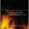 Teaching with Fire (Sam M. Intrator,Megan Scribner)(Pevná)