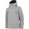 Outhorn Pánska zimná bunda HOZ20-KUMP602 Grey