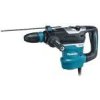 Makita Elektropneumatické vŕtacie sekaciie kladivo AVT-funciou 1100W SDS-max, HR4013C