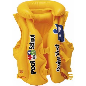 Intex Pool Deluxe