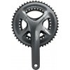 Shimano kliky Claris FC-R2000 8s 50/34z 170 mm