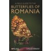 Field Guide to the Butterflies of Romania