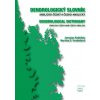 Dendrologický slovník anglicko-český a česko-anglický - Koblížek Jaroslav, Svobodová Martina Z.