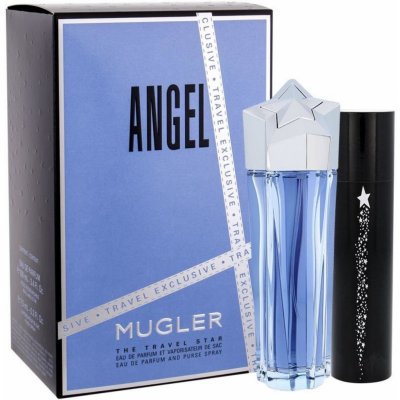 Thierry Mugler Angel parfumovaná voda dámska 100 ml