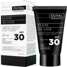 OLIVAL - Fluid na tvár SPF 30 Professional 50 ml