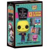 Funko POP! Nightmare before Christmas Pocket 13 Day Adventný kalendár