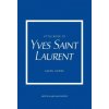 Little Book of Yves Saint Laurent