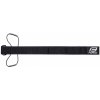 Force Taška/organizér WHIP, suchý zips, čierna