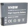 VHBW GoPro Helm-Kamera