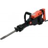 YATO YT-82002 / Demolačné kladivo / 1600W / 70J / 1900 úderov/min / elektrické (YT-82002)