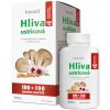 Imunit Hliva ustricová s rakytníkovým olejom a echinaceou 800 mg 100+100 kapsúl