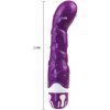 Baile - realistic cock 10 rhythms sensation violet