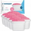 10 x Filtračná vložka Wessper AquaMax do kanvice Aquaphor Dafi náhrada