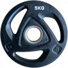 AMREP FITNESS Olympijský TRI-GRIP kotúč 5kg