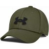 Chlapčenská šiltovka Under Armour, BOY'S BLITZING khaki,čierna, M/L
