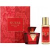 Guess Seductive Red Femme EDT 30 ml + telový sprej 125 ml