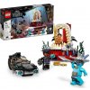 LEGO stavebnica LEGO® Marvel 76213 Trónová sála kráľa Namora (5702017154572)
