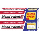 Blend-a-Dent Extra Mild Mint/Extra Stark Original Duo pack 2x47 g