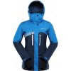 Alpine Pro Deara 2 Dámska lyžiarska bunda LJCF684 brilliant blue XS