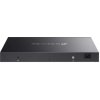 TP-LINK Omada 48-Port Gigabit and 4-Port 10GE SFP+ L2+ Managed Switch with 40-Port PoE+ & 8-Port PoE++ PORT: 40× Gigabit PoE+ Po SG3452XMPP
