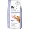 Brit GF veterinary diets dog Gastrointestinal 12kg