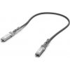 Ubiquiti UACC-DAC-SFP10-0.5M, 10 Gbps Direct Attach Cable, 0,5m