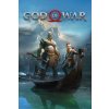 SIE Santa Monica Studio God of War Steam PC