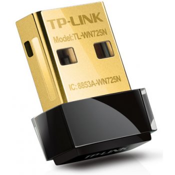 TP-Link TL-WN725N