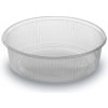 Wimex Miska, PP okrúhla priehľadná 101mm 125ml