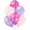 Balóny Belbal baby shower 30 cm 6 kusov