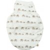 Ergobaby Swaddler - Zavinovačka, Elephant 8451970612519