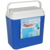 Chladiaci box elektrický 22 L modrý