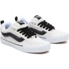 VANS Knu Skool White/Black - 42