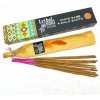 Hari Darshan Vonné tyčinky Tribal Soul Biela šalvia a Palo santo 15 g