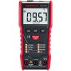 Ermenrich Digitálny multimeter Zing TC20, červený