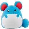 Pokémon Squishmallow plyš Marill 60 cm
